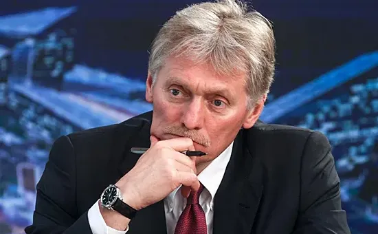 Песков: Россия не ждет судьбоносных решений от совета Украина – НАТО Песков: Россия не ждет судьбоносных решений от совета Украина – НАТО