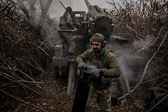 Лондон предупредил о критической фазе конфликта на Украине. Чего боятся европейцы? Лондон предупредил о критической фазе конфликта на Украине. Чего боятся европейцы?