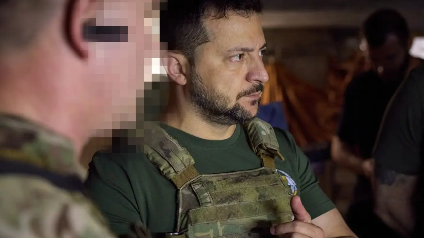 «Повод, но не причина». Что дает физическая ликвидация Зеленского?