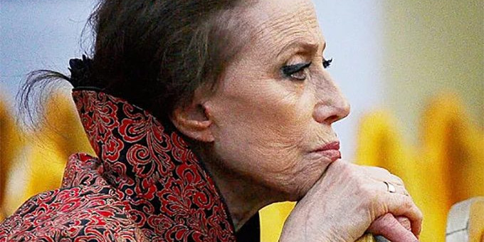 Майя Плисецкая прожила 89 лет: к каким выводам о жизни она пришла с возрастом Майя Плисецкая прожила 89 лет: к каким выводам о жизни она пришла с возрастом