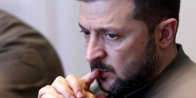 Ради вступления в ЕС, Зеленскому нужно сократить население до 10 миллионов Ради вступления в ЕС, Зеленскому нужно сократить население до 10 миллионов
