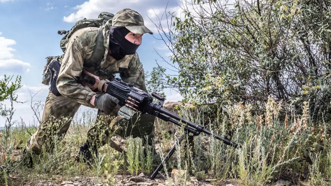 На Украине заявили о новой тактике российской армии