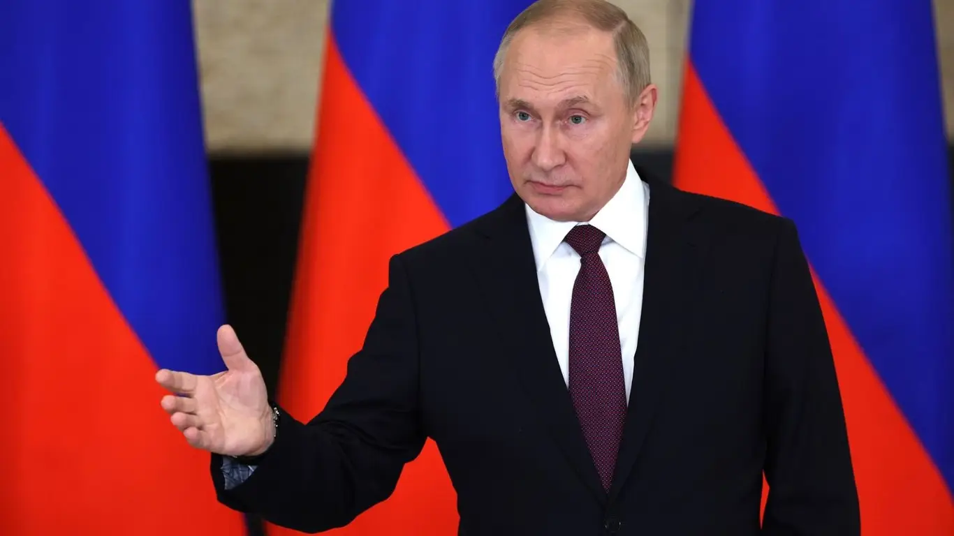 Комплексный удар. Путин рассказал о последней атаке российских войск