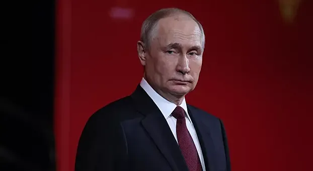 Путин: Европа преодолела низшую точку Путин: Европа преодолела низшую точку