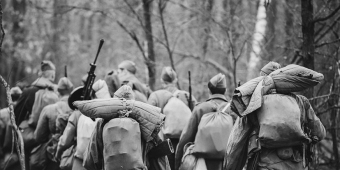 В Польше возмутились напоминанием о том, что Красная армия освободила Варшаву В Польше возмутились напоминанием о том, что Красная армия освободила Варшаву