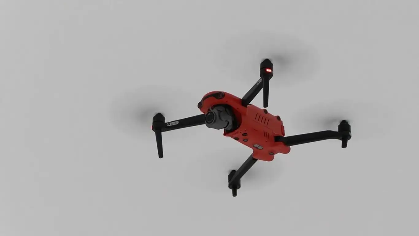 Под Курском ликвидировали расчет операторов FPV-дронов