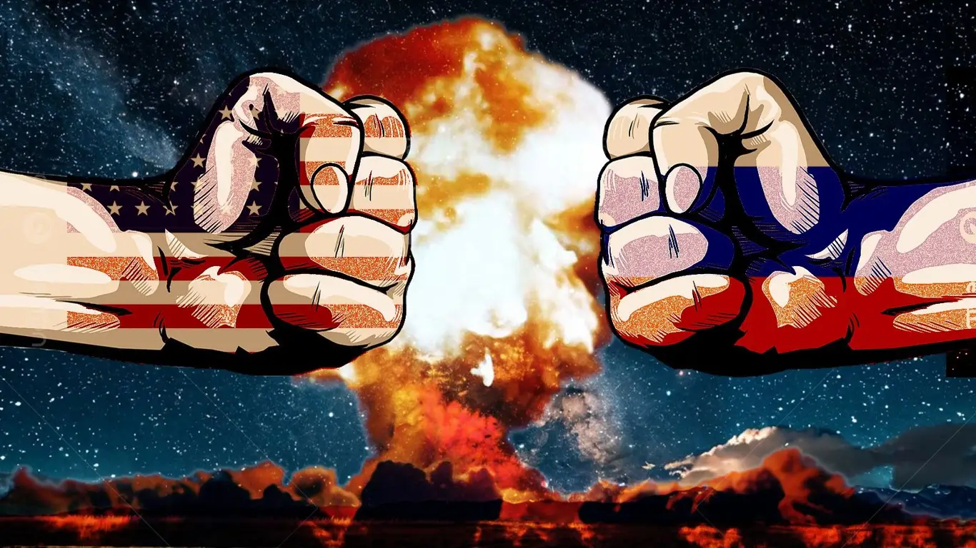 «Мы загоняем Россию в угол». Американский подполковник раскрыл новую провокацию США