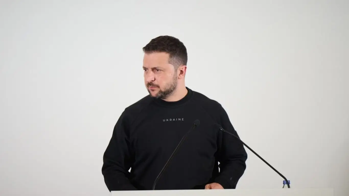 «Бесполезная затея». Во Франции оценили готовность Зеленского к переговорам