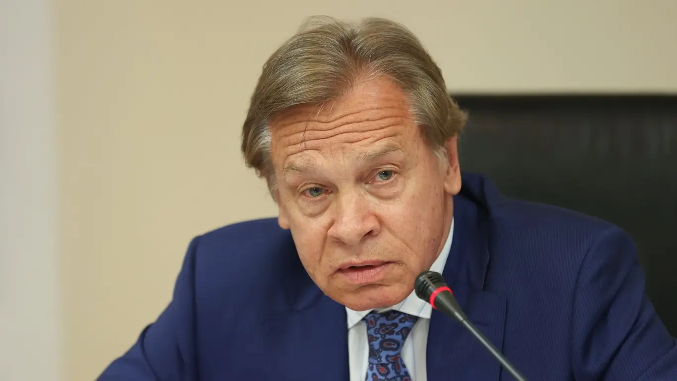 В Совфеде предупредили Запад о серьезной опасности