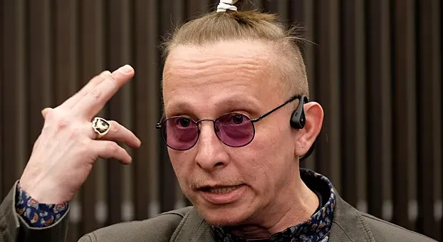 Жених дочери Охлобыстина сбежал перед свадьбой Жених дочери Охлобыстина сбежал перед свадьбой