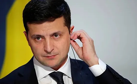 «У армии нет сил»: Зеленский выступил с важным признанием «У армии нет сил»: Зеленский выступил с важным признанием
