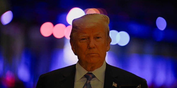 Опубликован план администрации Трампа по урегулированию на Украине Опубликован план администрации Трампа по урегулированию на Украине
