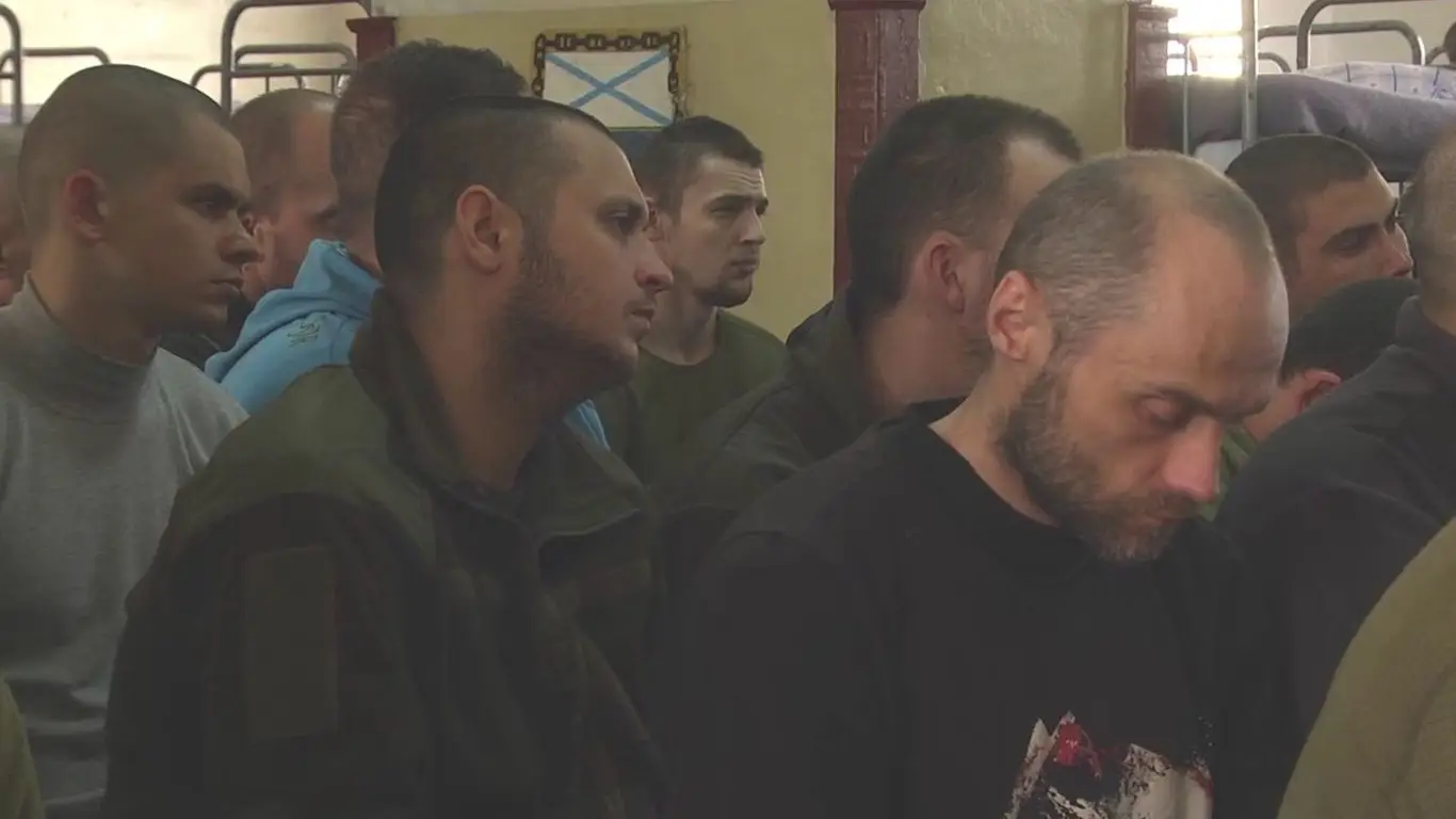 «Ждут возвращения». Украину уличили в затягивании обмена пленными