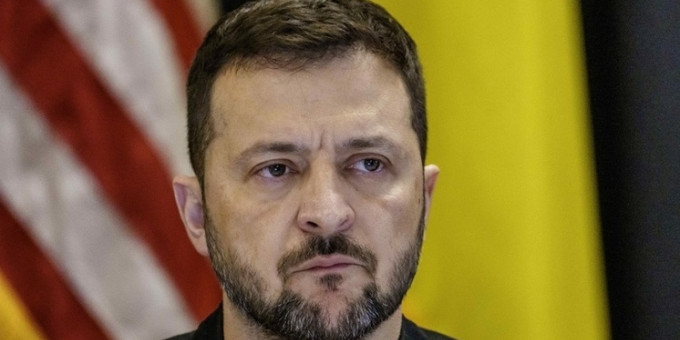 Зеленский раскрыл потери Украины в ходе конфликта с Россией Зеленский раскрыл потери Украины в ходе конфликта с Россией