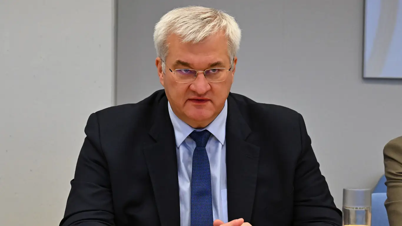 «Срочно нуждаемся». На Украине потребовали от Запада десятки систем ПВО