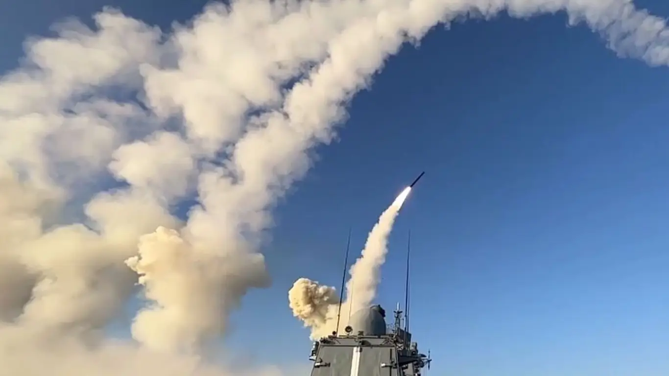 Ударит ли Россия «Орешником» по боевикам в Сирии? Мнение эксперта