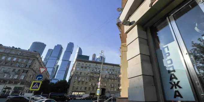 13 иностранных брендов задумались о выходе на рынок России 13 иностранных брендов задумались о выходе на рынок России