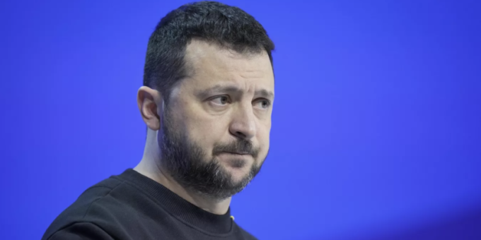 Украинская журналистка объяснила отказ Зеленского от интервью с Карлсоном