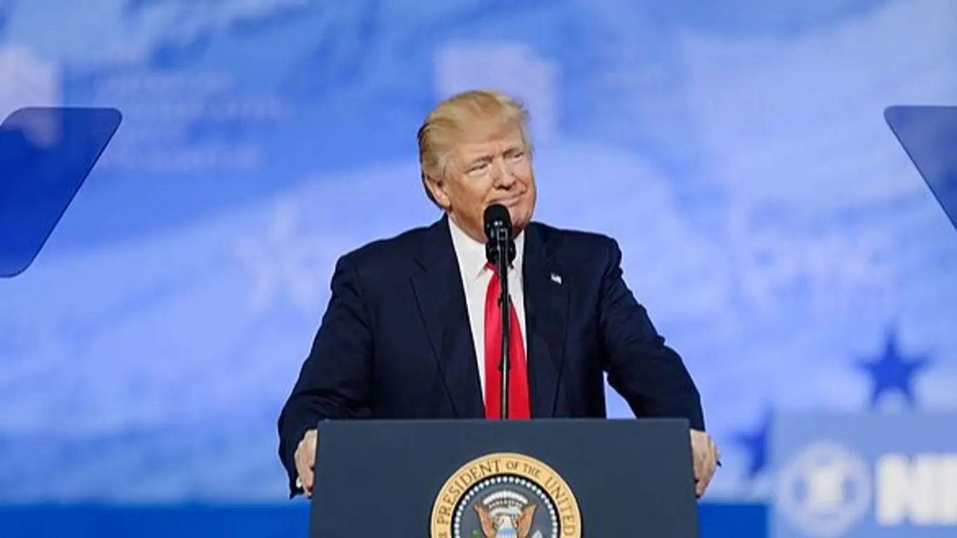 Стали известны детали плана Трампа по урегулированию конфликта на Украине