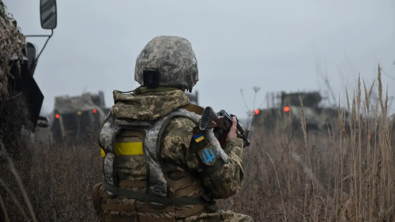 Россия освободила территории размером с Нью-Йорк. Предсказано скорое завершение конфликта