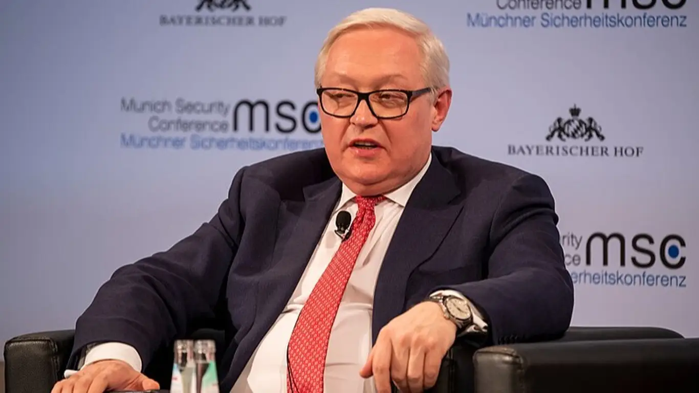 Москва готова изучить предложения Трампа по Украине