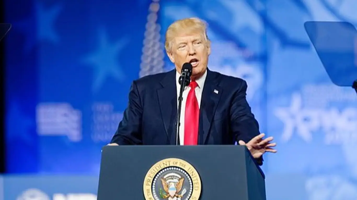 Стали известны детали переговоров команды Трампа и главы офиса Зеленского