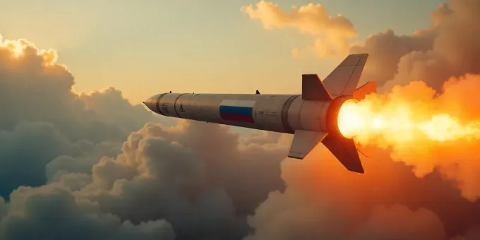 Стало известно о попытке ВСУ атаковать место запуска российского «Орешника» Стало известно о попытке ВСУ атаковать место запуска российского «Орешника»