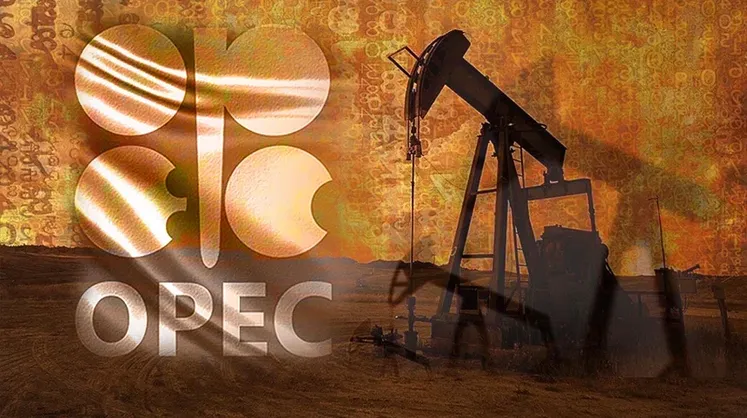 ОПЕК+ договорились продлить добровольные сокращения добычи нефти до апреля ОПЕК+ договорились продлить добровольные сокращения добычи нефти до апреля