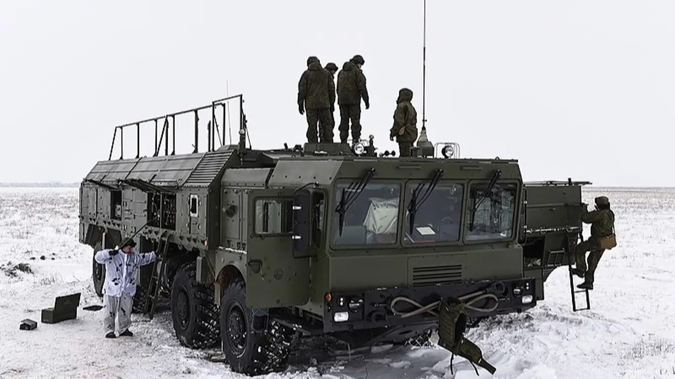 Эксперт высказался о защищённости атакованного ВСУ места запуска «Орешника»