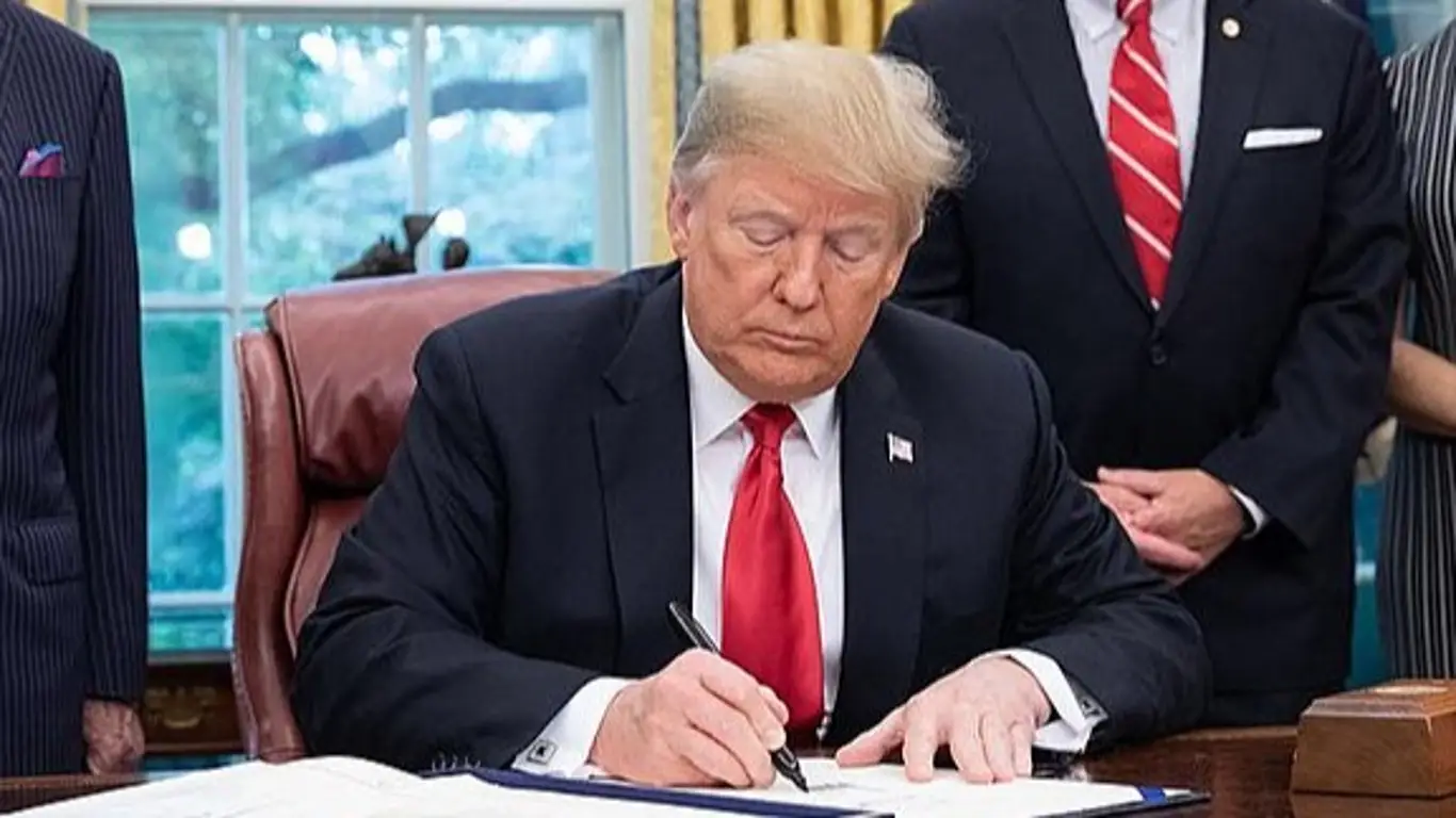«Навязать не получится». На Западе обеспокоены условиями Трампа по Украине