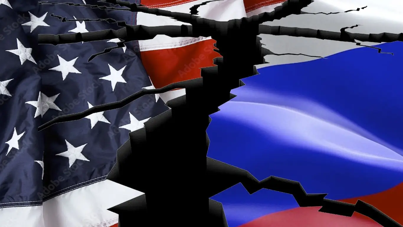 Два плана войны. Что такое «мирный план» Трампа?