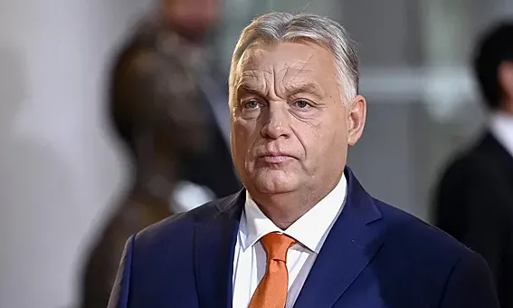 Орбан: Без США конфликта на Украине не было бы Орбан: Без США конфликта на Украине не было бы
