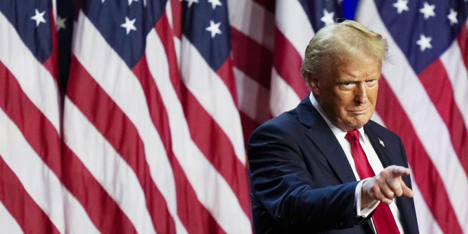 «Орешник» был персональным сигналом Трампу: о чем он предупредил «Орешник» был персональным сигналом Трампу: о чем он предупредил