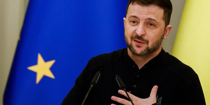 Лавров раскрыл, почему Зеленский подписал указ о запрете переговоров с РФ