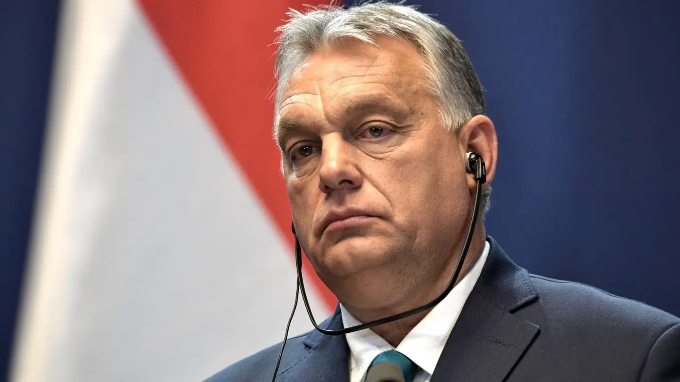 «Поставила не на ту лошадь». В Венгрии резко высказались об Украине