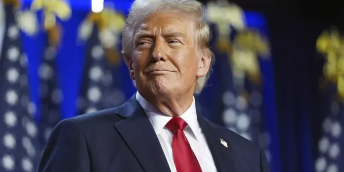 Трамп сделал заявление о военной помощи Украине Трамп сделал заявление о военной помощи Украине