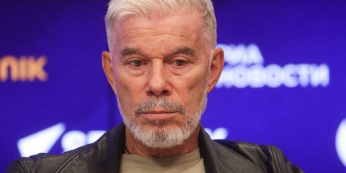 73-летний Олег Газманов сделал заявление о выходе на пенсию 73-летний Олег Газманов сделал заявление о выходе на пенсию