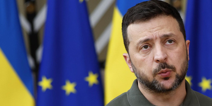 Медведчук: Зеленский продал Украину Западу за бесконечную власть