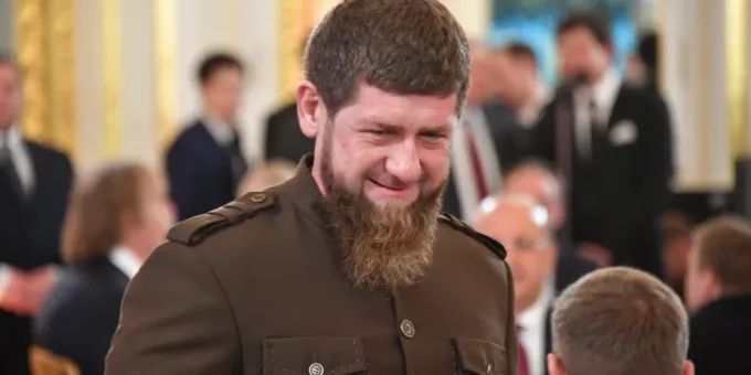 Рамзан Кадыров заявил, что ВСУ осталось недолго Рамзан Кадыров заявил, что ВСУ осталось недолго