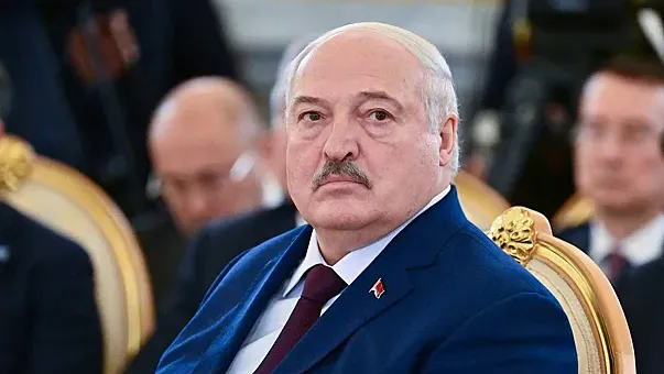 Лукашенко обвинил США в организации переворота в Сирии Лукашенко обвинил США в организации переворота в Сирии