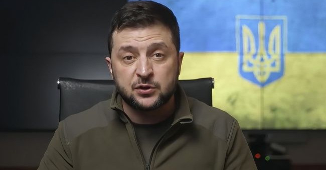 Зеленский резко ответил Госдепу США Зеленский резко ответил Госдепу США