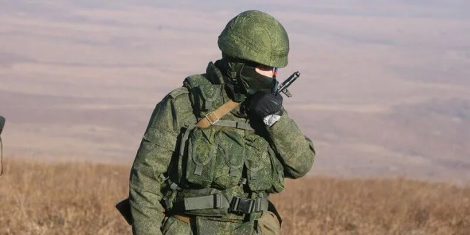 5 знаменитостей, которые воевали в горячих точках