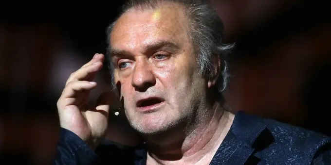 «Срочно оперировать»: Звезде «Спецназа» Балуеву поставили неутешительный диагноз