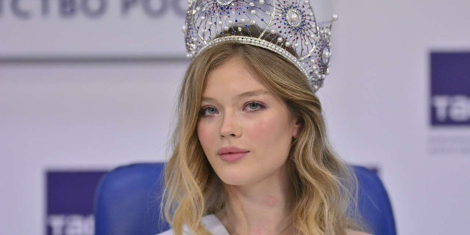 «Мисс Россия» стала жертвой нападения таксиста «Мисс Россия» стала жертвой нападения таксиста