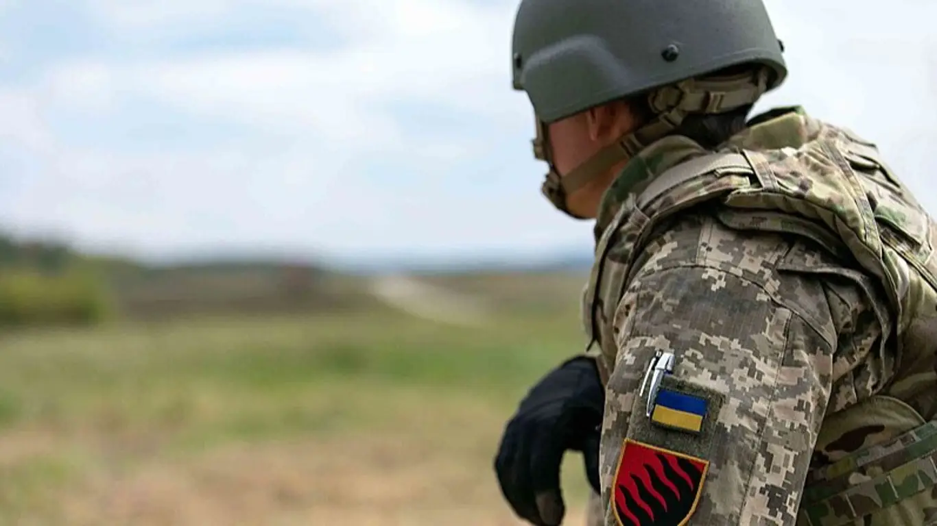 Украинские военные устроили пыточные камеры в домах Суджанского района