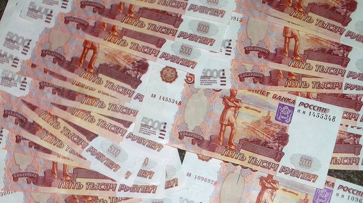 Долги других стран перед Россией выросли до 30 миллиардов долларов Долги других стран перед Россией выросли до 30 миллиардов долларов