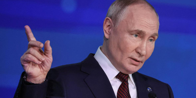 Путин будет доволен — Германия начала оказывать экономическую помощь России Путин будет доволен — Германия начала оказывать экономическую помощь России