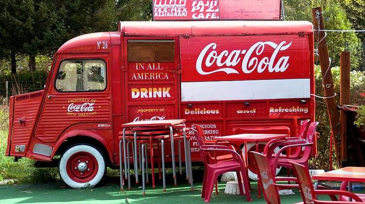 Против Coca-Cola и Pepsi подан беспрецедентный иск Против Coca-Cola и Pepsi подан беспрецедентный иск