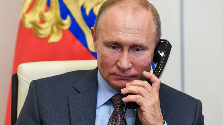 Эксперт: начались первые почти прямые переговоры между США и РФ о мире на Украине Эксперт: начались первые почти прямые переговоры между США и РФ о мире на Украине