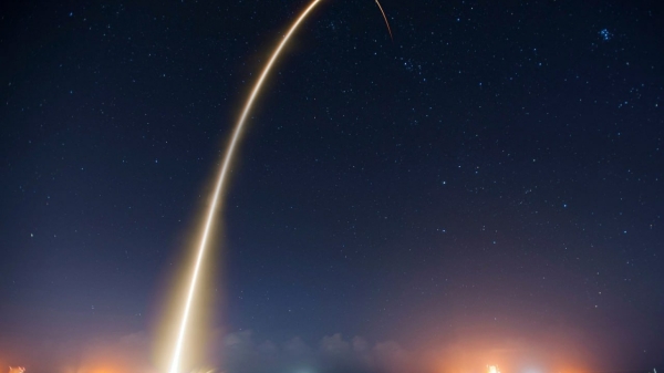 Le Parisien: THAAD в пролете — у «Орешника» нашлась неприятная для США особенность Le Parisien: THAAD в пролете — у «Орешника» нашлась неприятная для США особенность